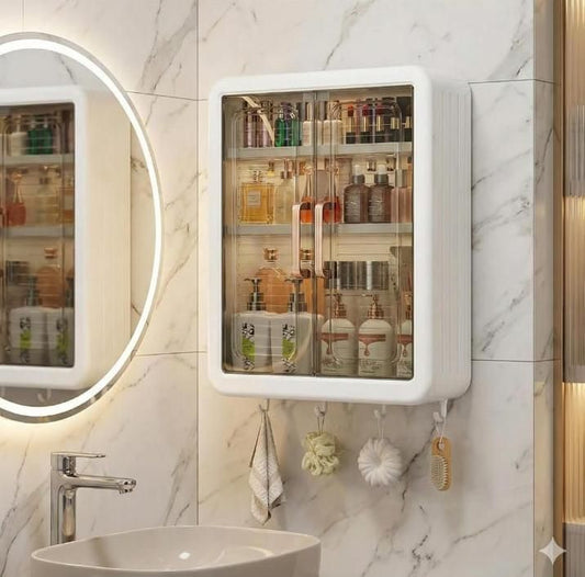 Nixora™ PureMount Organizer